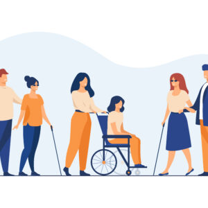 O que é capacitismo e como ele afeta as pessoas com deficiência