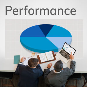 gestão de performance